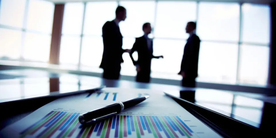 Rozwój biznesu i strategie firmy - jak skutecznie osiągnąć sukces w biznesie i firmie